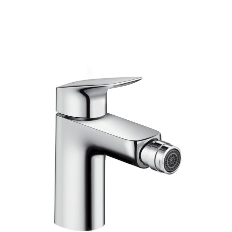 Hansgrohe Bidetmischer Logis chrom 71200000