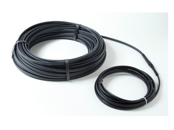 Danfoss Heizband ECiceguard-18 Schutzgeflecht (Schutzklasse I), 18 W/m 088L1200