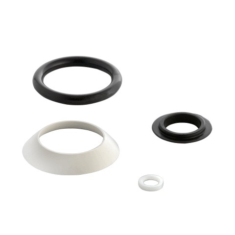 GROHE Dichtungssatz 440041 zu Eichelberg Ablaufgarnitur 1 1/4" 44004100