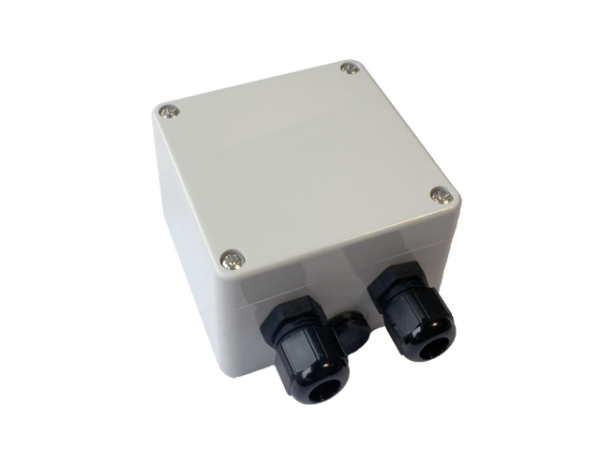 KESSEL Klemmdose für Verlängerung Pegelsonde 28799