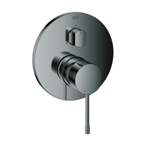 GROHE Einhandbatterie Essence 24169_1 FMS für 35604 3-Wege Umst. hard graphite 24169A01