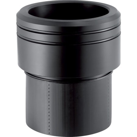 Geberit PE Übergangsstutzen auf Steinzeug d200/ 242 370.739.16.1