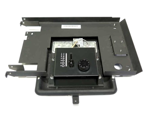 WINDHAGER AT.RE.VM. 210 ZHN Aschetür für ZHN 212,KSN150/160/200 085308