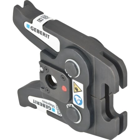 Geberit Mapress Zwischenbacke ZB 303 d35-66,7 Geberit Kompatibilität (3) 90648