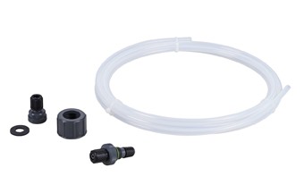 Grünbeck Dosiergruppe 4/6 PVC/FPM für GP-Pumpe 163510
