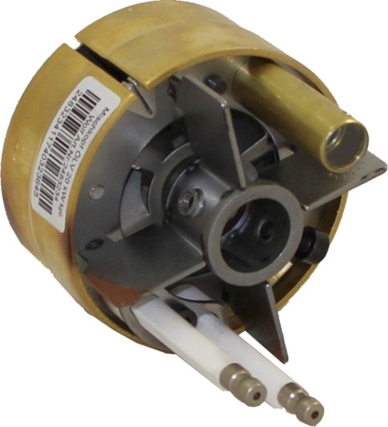 Wolf Mischkopf komplett für COB-20 8905736