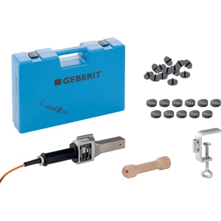 Geberit PE Reparaturwerkzeug 230 V 359.048.P0.1