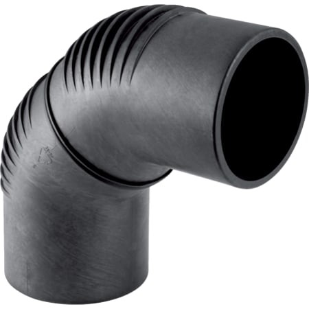 Geberit Silent-db20 Bon 88,5Gr mit lanm Schenkel d160 315.885.14.1