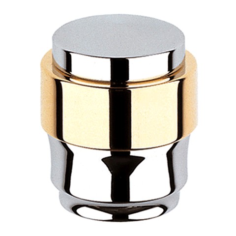 GROHE Griff 45602 für Kira Divina klein 1/2" chrom/gold 45602IG0