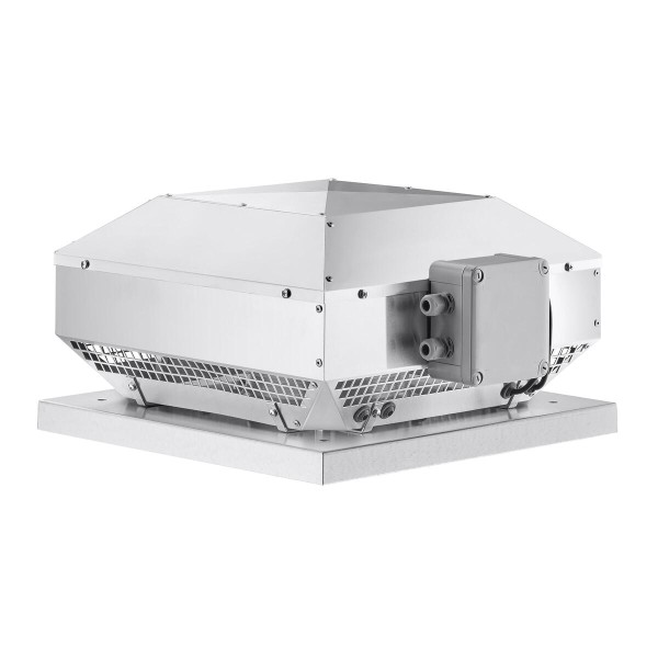 Helios RDW EC 180 Horizontal-Dachventilator, 1-PH,EC-Motor 07125