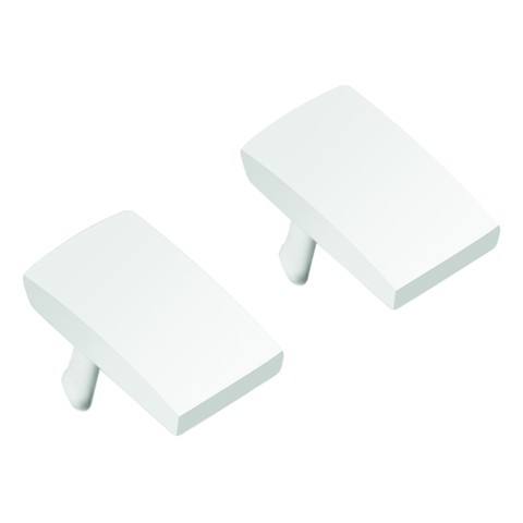 GROHE Abdeckkappe 47818 moon white 47818LSM