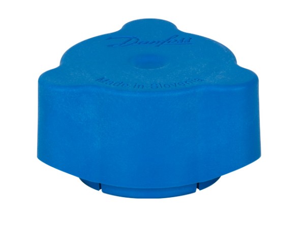 Danfoss Handrad blau für ASV-PV 15-25 003Z7855