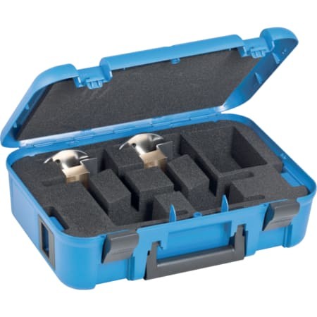 Geberit GIS Montahilfen, in Koffer 461.808.00.1