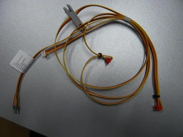 WINDHAGER FLACHBANDKA. NEU-BUS LWP/LWK Flachbandkabel - Bus mit Stiftwannenleis 003726