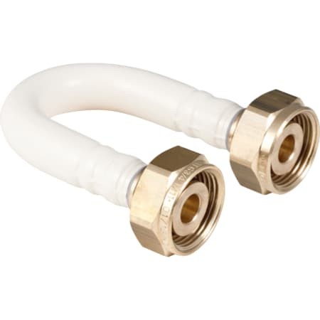 Geberit Abpressschlaufe mit Eurokonusverschraubungen d16 G3/4" 611.369.00.1
