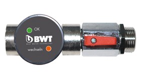 BWT Leitfähigkeit AQA therm Control 58968