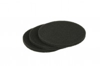 Ersatzfilter f.COSMO f.Serie ECO, 3er Pack