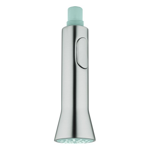 GROHE Spülbrause 64159 supersteel 64159DC0