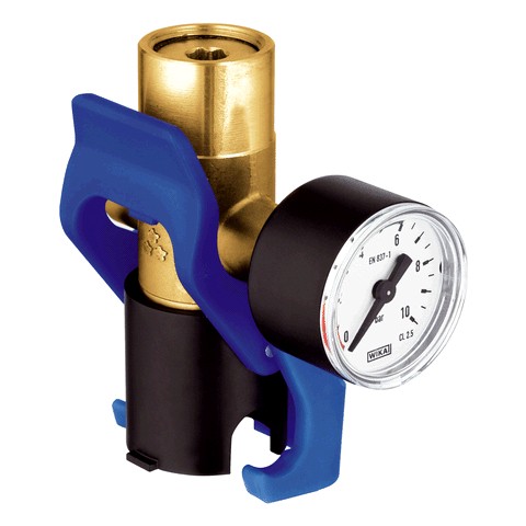 GROHE Druckanzeiger 46717 46717000