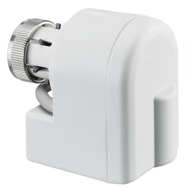 OVENTROP-Elektromotorischer Stellantrieb "Aktor M 2P L", 24V, 2-Punkt-Antrieb 1012711