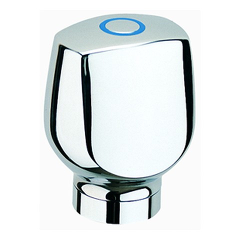 GROHE Griff 45230 für Florida 115 einzeln verpackt 1/2" aranja/gold 45230AG0