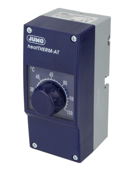 Danfoss Thermostat AT02 (TW) Temperaturwächter, 0-120C 640U4839
