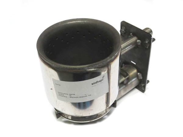 WINDHAGER BRENNER GESCHW. FW Brenner kpl. FireWIN bis Los 9 044700