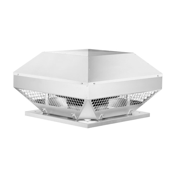 Helios RDW 180/2 Dachventilator 1-PH horizontal, 230 V, 2-polig 07122