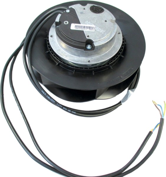 Wolf Ventilator für CWL-400 Excellent 2137965