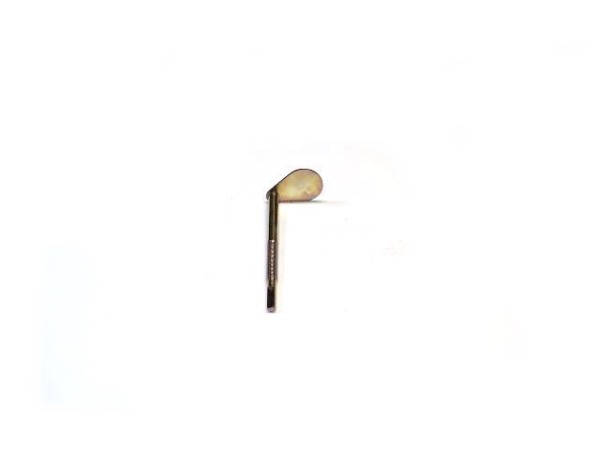 WINDHAGER KLAPPE PL.OB.KPL. SW 015040 Primärluftklappe oben kpl. SWK-M 044643