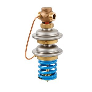 Danfoss Sicherheitsabsperrventil SAVD 50 G21/2A, 2-8bar, Kvs 20, PN25 003H6974