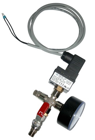 Wilo Wassermangelsicherung für Helix V (E) 22../36../52.. 2510976