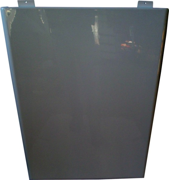 Wolf Verkleidung seitlich oben für Innengerät geschlossen BWL-1 1730795