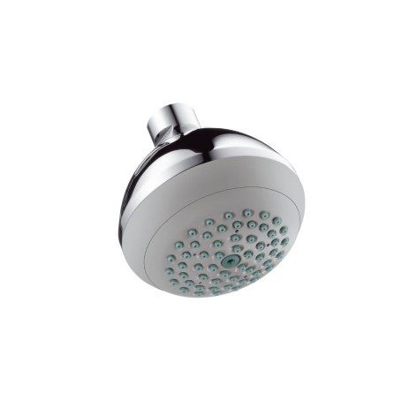 Hansgrohe Kopfbrause Crometta 85 Green chrom 28423000