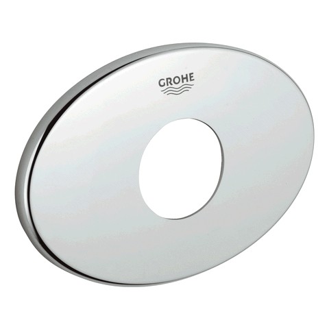 GROHE Rosette 47514 chrom 47514000