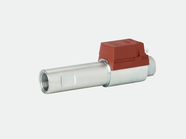 Danfoss Ölvorwärmer 30-110 W, 230 V/50Hz Typ FPHE 5, Schaft 18,2 mm D., M 16x1,MP 030N5013