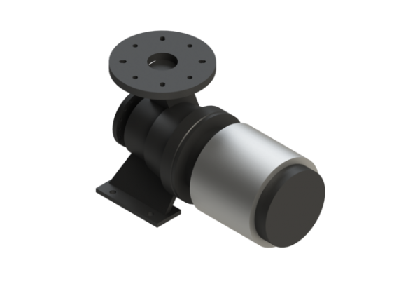 KESSEL Homogenisatorpumpe SPF 260KE 680330