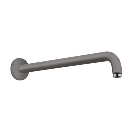 Hansgrohe Brausearm DN15 389mm Ausladung 90 Grad BBC ohne Kugelgelenk 27413340