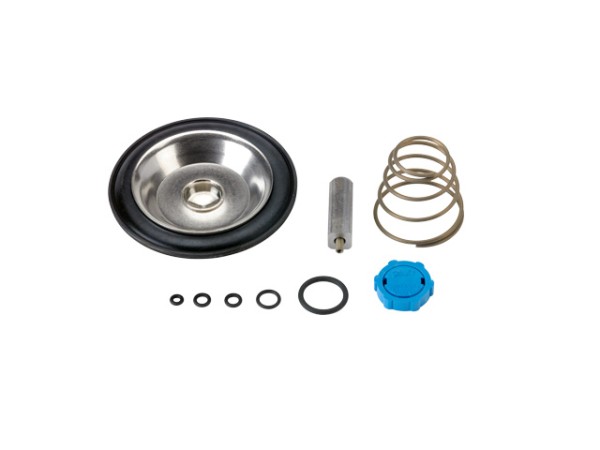 Danfoss Ersatzteilset für Magnetventile EV 220 B, DN 40, Edelstahl,Dichtung EPDM 032U6324