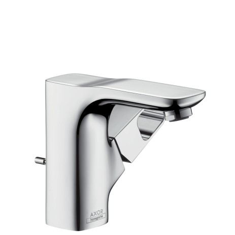 Hansgrohe Waschtischmischer 110 Axor Urquiola für Handwaschbecken chrom 11025000