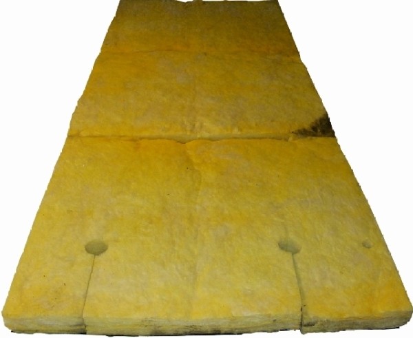 Wolf Wärmedämmung Mantel für MKS-85/100 1602060