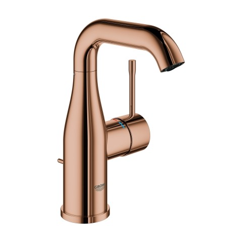 GROHE EH-WT-Batterie Essence 24173_1 M-Size U-Auslauf warm sunset 24173DA1