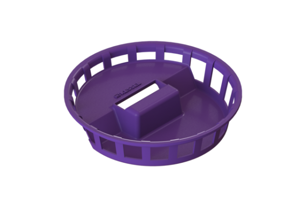 KESSEL Schlammeimer aus PP, passend für Universalen 27604