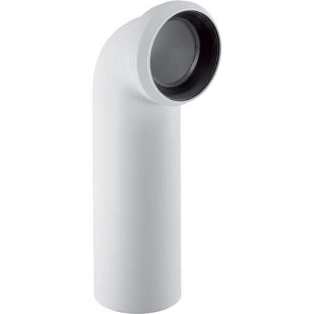 Geberit Anschlussbon PP 90Gr d90/110 152.610.11.1