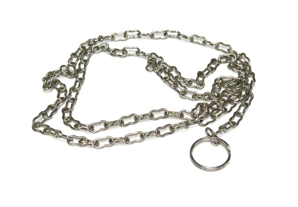 WINDHAGER KETTEN GARNITUR SAMSON vern.DK Kette Samson Zugregler FKX 012955