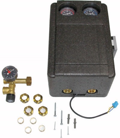 Wolf Solarpumpengruppe 20 für Solar 2484992