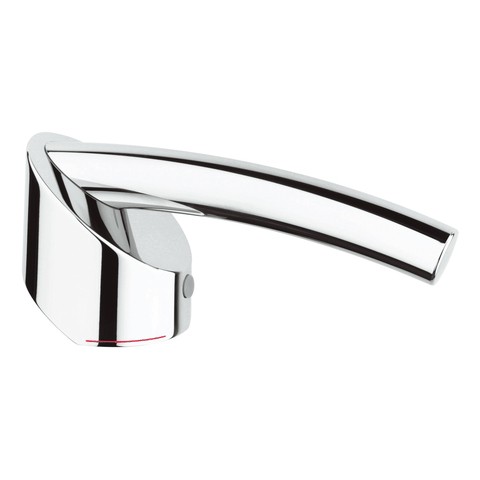 GROHE Hebel 46502 für Tenso FMS Einhandmischer Wanne/Brause chrom 46502000