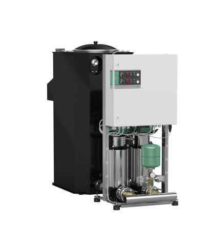 Wilo Feuerlöschanlage FLA Compact-2 Helix V 2208 DS16 2540143