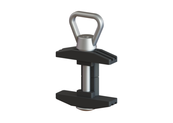 KESSEL Korbmutter komplett freie Aufstellung Set 28011