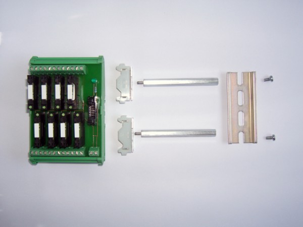 Wilo Pumpensteuerung/Zubehör Meldemodul Pumpe 1-2 2533812